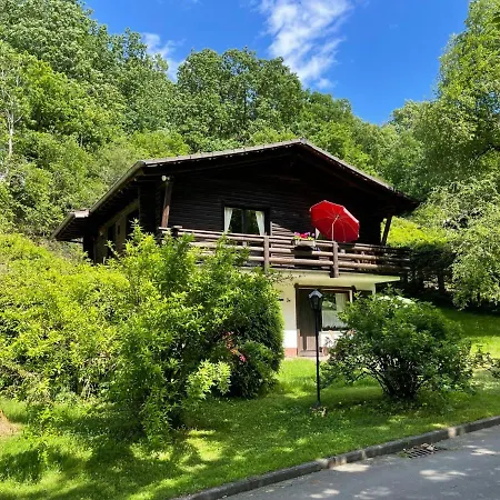 Reinskopf-1 By Interhome