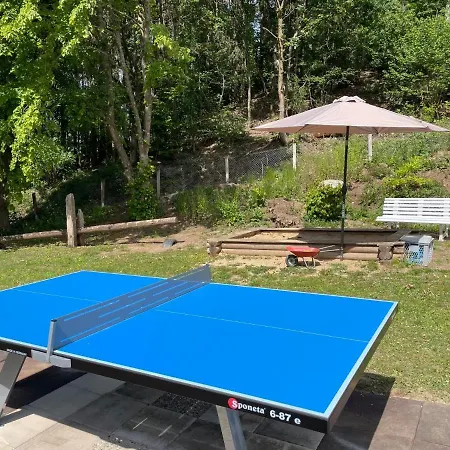 Reinskopf-1 By Interhome Schönecken