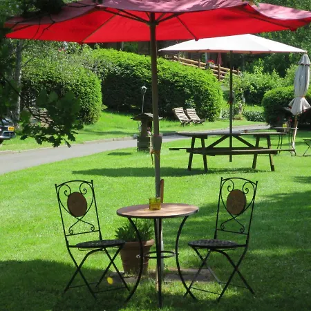 Reinskopf-1 By Interhome * Schönecken