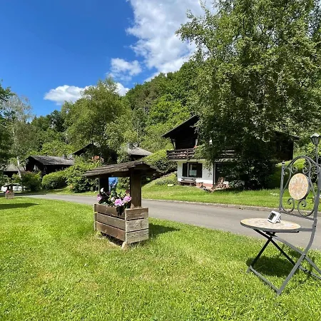 Reinskopf-1 By Interhome アパート