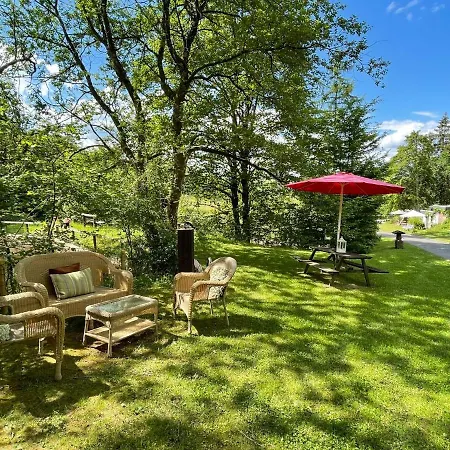 Reinskopf-1 By Interhome アパート Schönecken