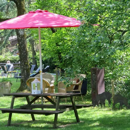 アパート Reinskopf-1 By Interhome Schönecken