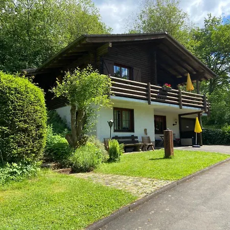 Appartement Reinskopf-1 By Interhome *