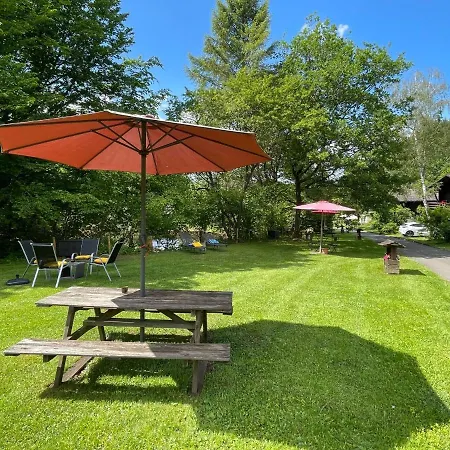 Appartement Reinskopf-1 By Interhome