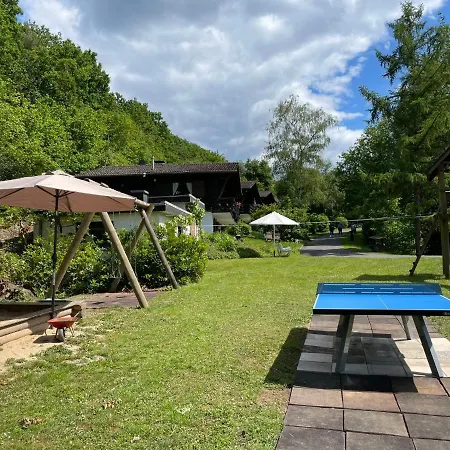 Reinskopf-1 By Interhome アパート