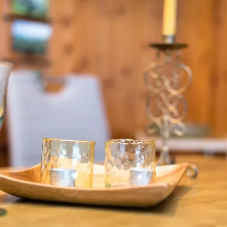 Apartamento Reinskopf-1 By Interhome Schönecken