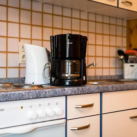 Apartamento Reinskopf-1 By Interhome *