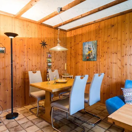 Reinskopf-1 By Interhome *