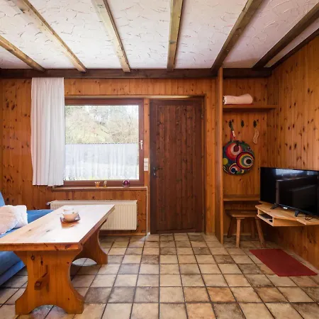 Reinskopf-1 By Interhome アパート Schönecken