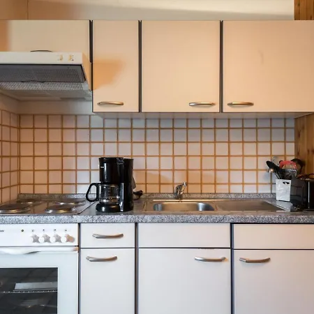 Reinskopf-1 By Interhome