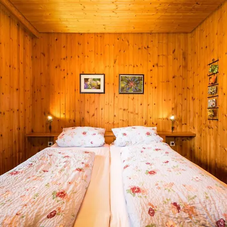 Reinskopf-1 By Interhome アパート Schönecken