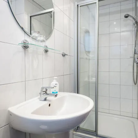 アパート Reinskopf-1 By Interhome