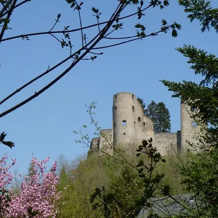 Reinskopf-1 By Interhome アパート *