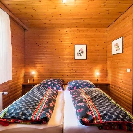 アパート Reinskopf-1 By Interhome *