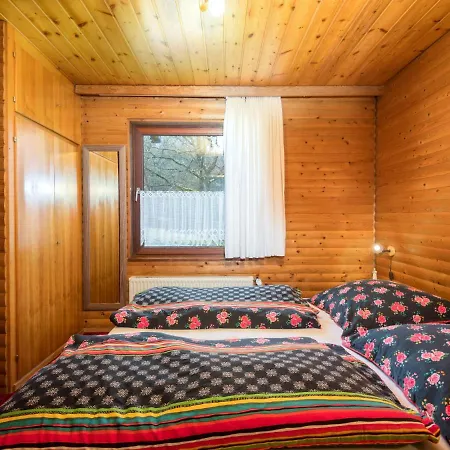 アパート Reinskopf-1 By Interhome Schönecken