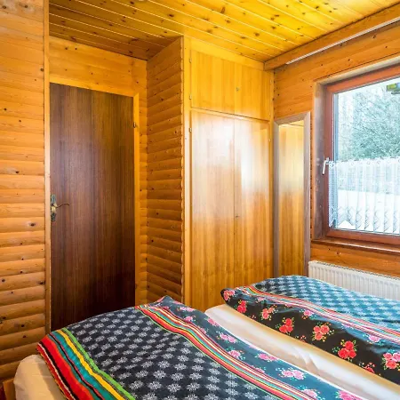 Appartement Reinskopf-1 By Interhome