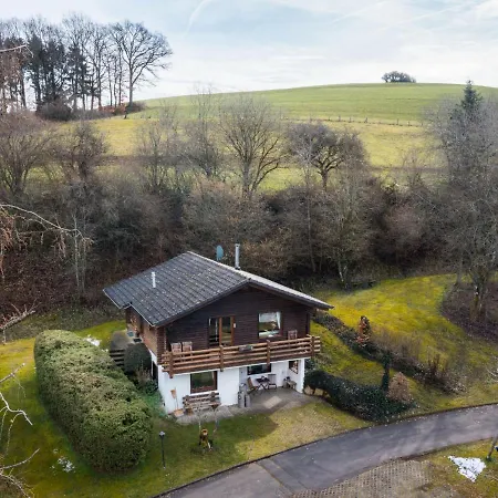 Reinskopf-1 By Interhome *