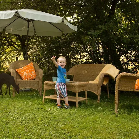 Apartamento Reinskopf-1 By Interhome