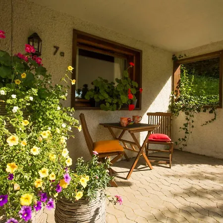 Reinskopf-1 By Interhome