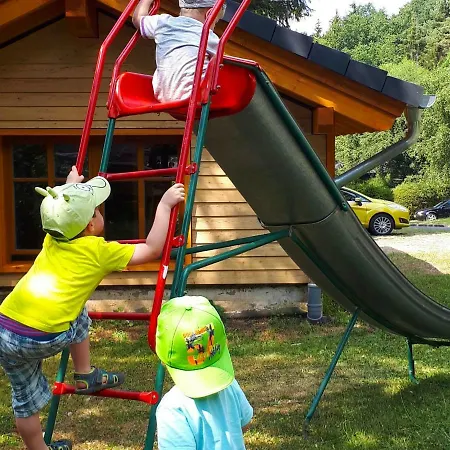 Reinskopf-1 By Interhome Schönecken