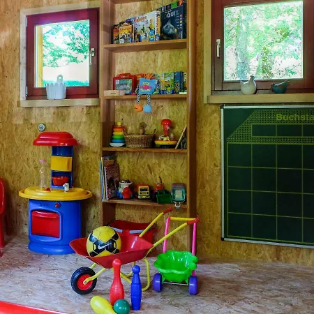 Reinskopf-1 By Interhome * Schönecken