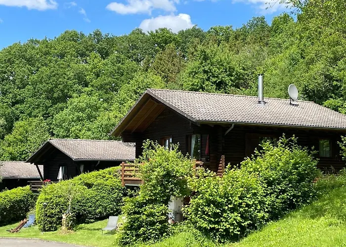 Lejlighed Reinskopf-1 By Interhome *