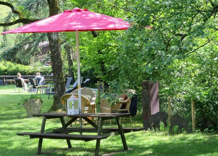 Lejlighed Reinskopf-1 By Interhome Schönecken
