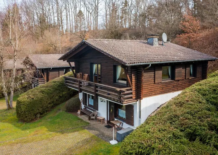Reinskopf-1 By Interhome *