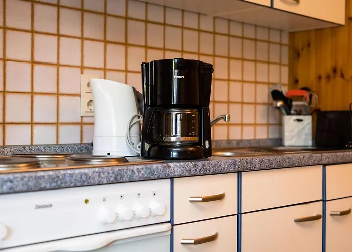 Lejlighed Reinskopf-1 By Interhome *