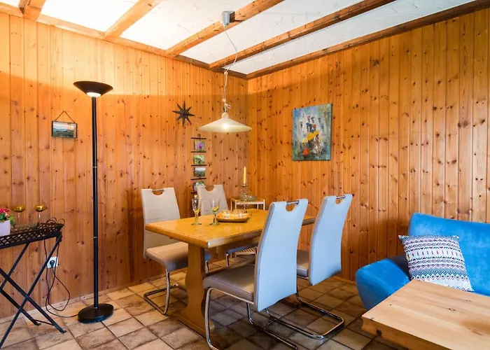Reinskopf-1 By Interhome *