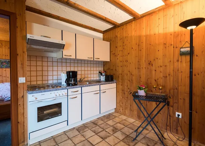 Lejlighed Reinskopf-1 By Interhome Schönecken