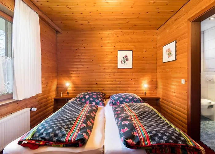 Lejlighed Reinskopf-1 By Interhome *
