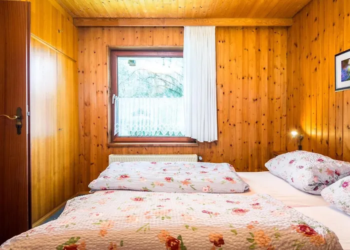 Lejlighed Reinskopf-1 By Interhome *