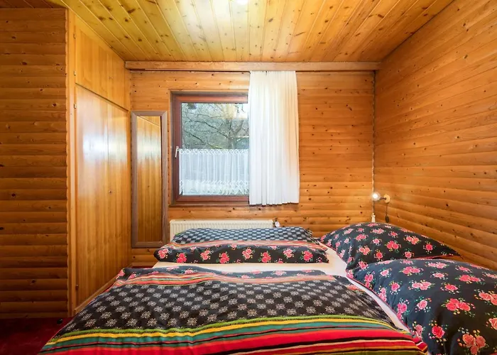 Lejlighed Reinskopf-1 By Interhome Schönecken