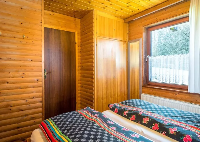 Lejlighed Reinskopf-1 By Interhome
